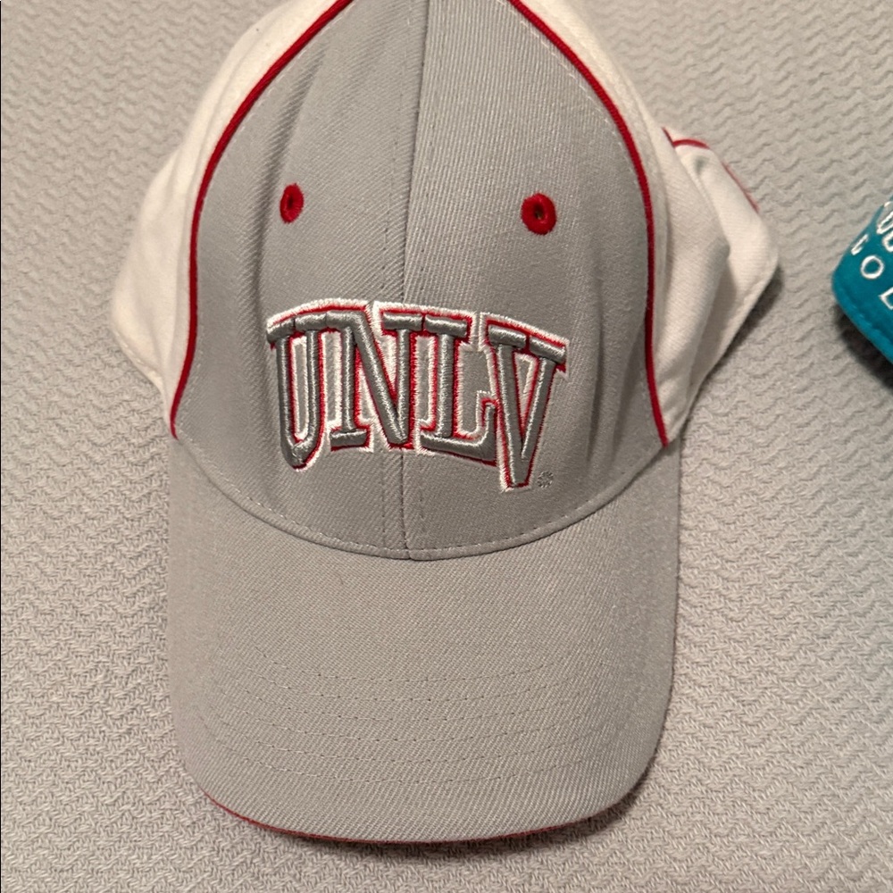 Men's Sports Team Cap Collection - Multi-Color - Picture 4 of 16